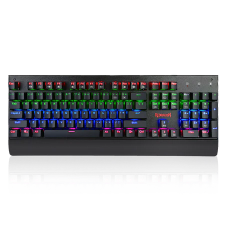 Redragon KALA K557 RGB Mechanical Gaming Keyboard BLUESW Redragon KALA K557 RGB Mechanical Gaming Keyboard BLUESW